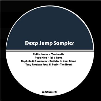 Various Artists - Deep Jump Sampler