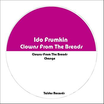 Ido Frumkin - Clowns from the Breads