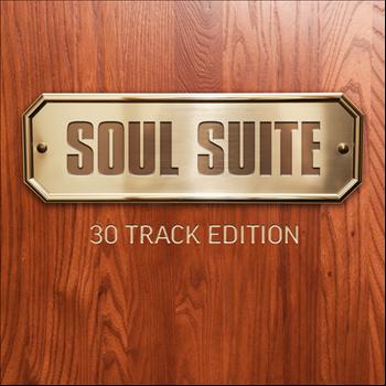 Various Artists - Soul Suite: 30 Track Edition