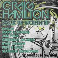 Craig Hamilton - Back Up North