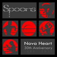 Spoons - Nova Heart EP 30th Anniversary