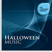 The Scary Gang - Halloween Music - The Listening Library