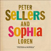 Peter Sellers, Sophia Loren - Peter and Sophia