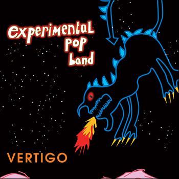 Experimental Pop Band - Vertigo