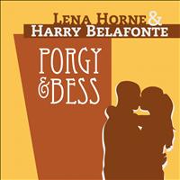 Lena Horne, Harry Belafonte - Porgy and Bess (The Lena Horne & Harry Belafonte Album)