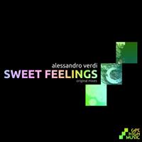 Alessandro Verdi - Sweet Feelings