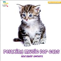 Tshinar - Relaxing Music for Cats - and Their Owners