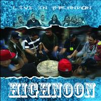 High Noon - Live in Brandon