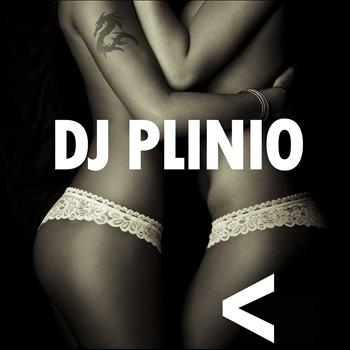 DJ Plinio - DJ Plinio (Explicit)