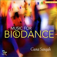 Guna Sangah - Music For Biodance