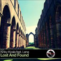 Kinky Koala - Lost and Found feat. Lena