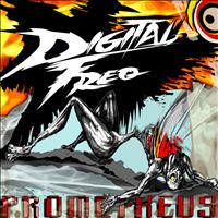 Digital Freq - Prometheus