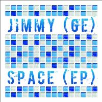 Jimmy (Ge) - Space Ep