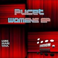 Pucet - Womens Ep