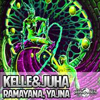 Kelle & Juha - Ramayana