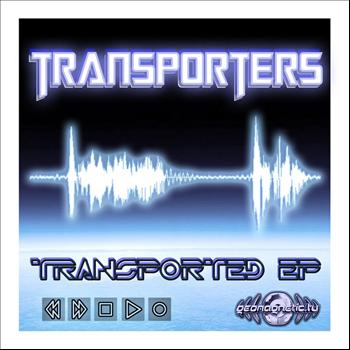Transporters - Transported EP