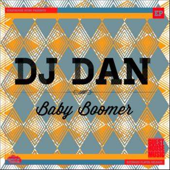DJ Dan - Baby Boomer