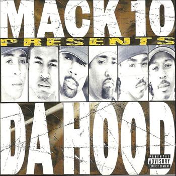 Mack 10 - The Hood