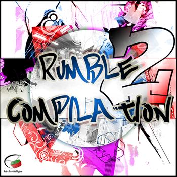 Various Artists - Rumble Compilation, Vol. 2