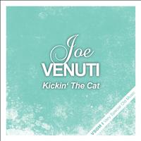 Joe Venuti - Kickin' the Cat