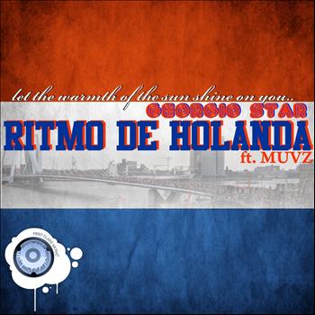 Georgio Star - Ritmo de Holanda