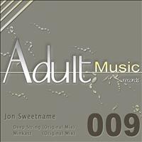 Jon Sweetname - Deep String