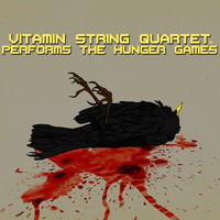 Vitamin String Quartet - Vitamin String Quartet Performs The Hunger Games