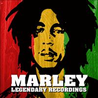 Bob Marley - Marley - 48 Legendary Recordings