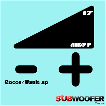 Andy P - Cocos/Vault