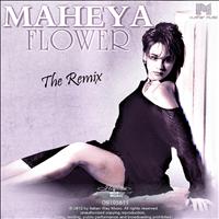Maheya - Flower