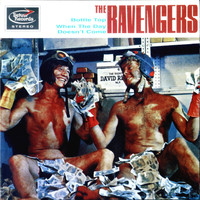 The Ravengers - Bottletop