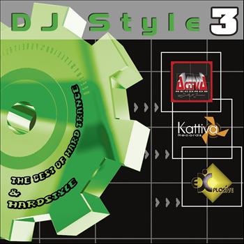 Various Artists - DJ Style, Vol. 3