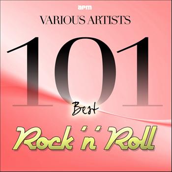 Various Artists - 101 Best Rock'n'Roll