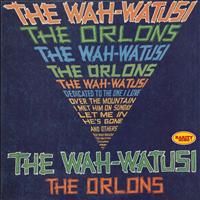 The Orlons - The Wah-watusi: Rarity Music Pop, Vol. 334
