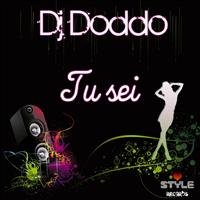 DJ Doddo - Tu sei