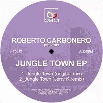 ROBERTO CARBONERO - Jungle Town