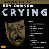 Roy Orbinson - Crying