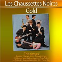 Les Chaussettes Noires - Gold - The Classics: Les Chaussettes noires