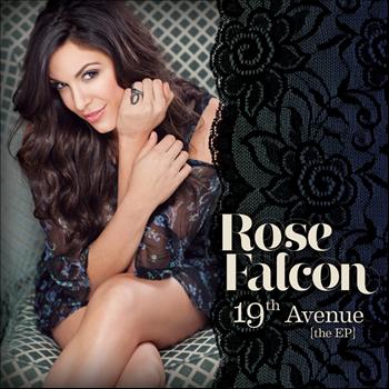 Rose Falcon - 19th Avenue the EP