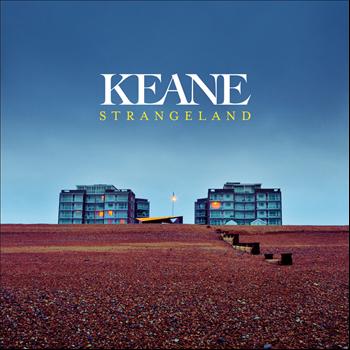 Keane - Strangeland (Deluxe Version)