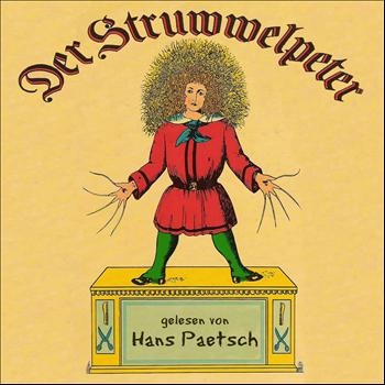 Hans Paetsch - Struwwelpeter