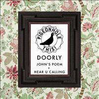Doorly - John's Poem / Hear You Calling