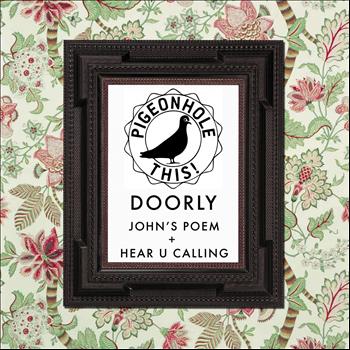 Doorly - John's Poem / Hear You Calling