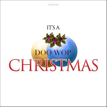 Various Artists - It's a Doo Wop Christmas