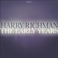 Harry Richman - The Early Years