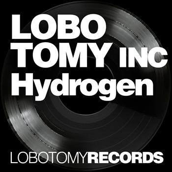 Lobotomy Inc - Hydrogen