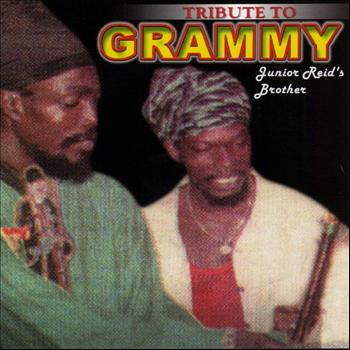 Various Artists - Tribute To Grammy