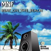 MNF - Beat On the Beach
