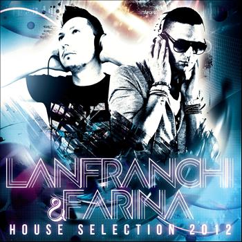 Various Artists - Lanfranchi & Farina House Selection 2012 (Explicit)