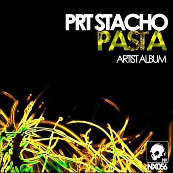 PRT Stacho - Pasta